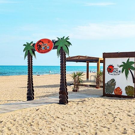 Infinity Beach Torrevieja Exterior photo