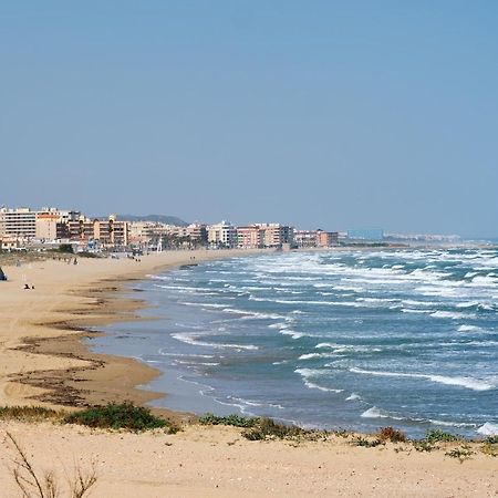 Infinity Beach Torrevieja Exterior photo