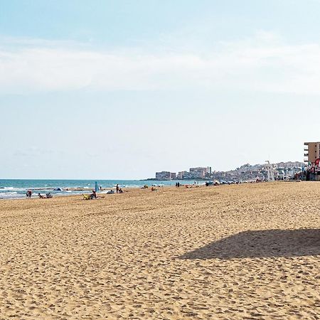 Infinity Beach Torrevieja Exterior photo
