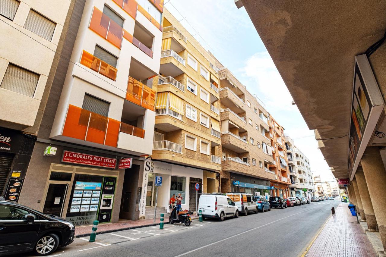 Infinity Beach Torrevieja Exterior photo