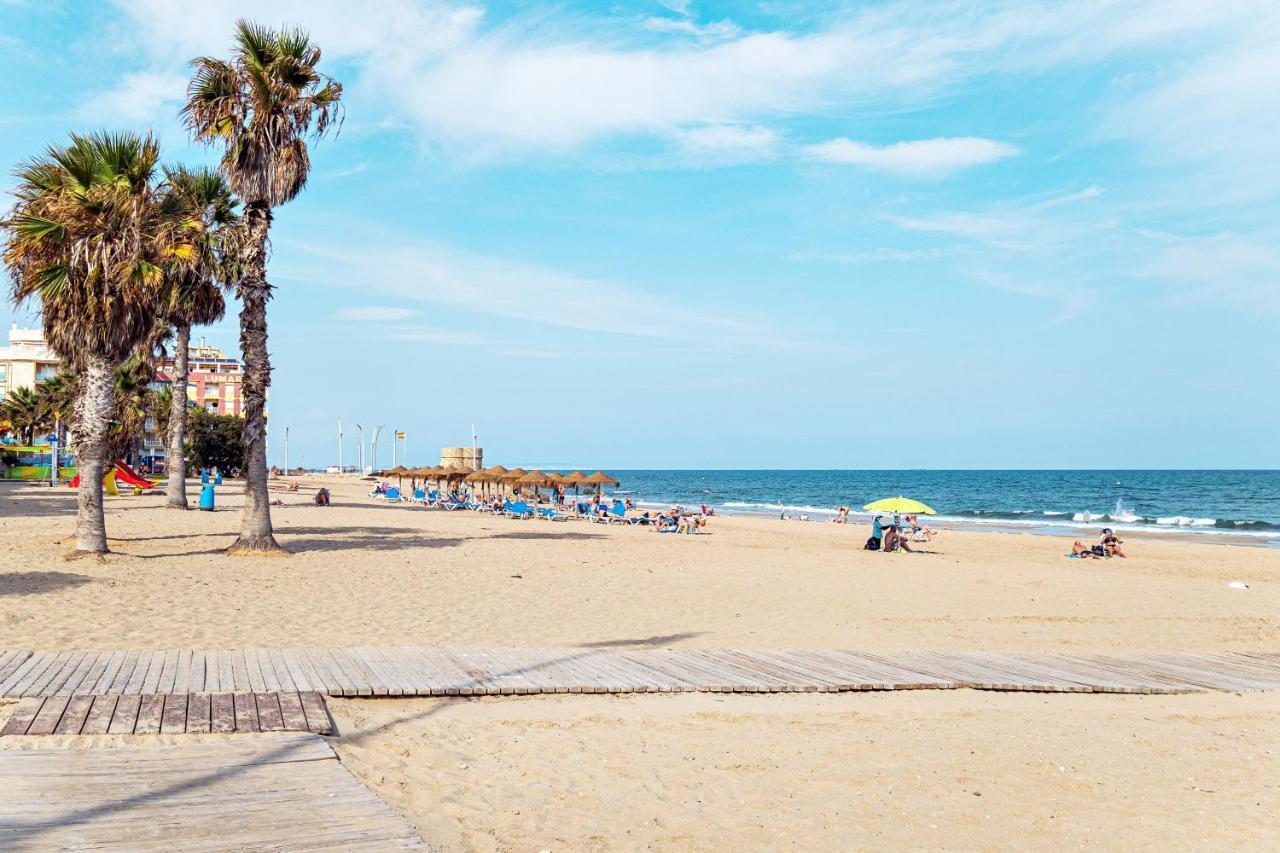 Infinity Beach Torrevieja Exterior photo