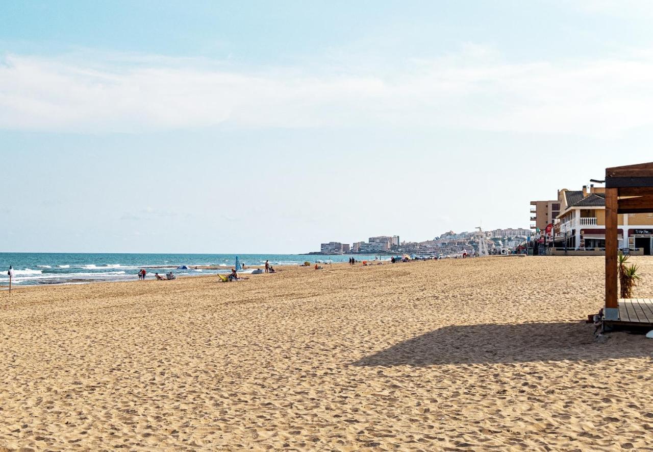 Infinity Beach Torrevieja Exterior photo