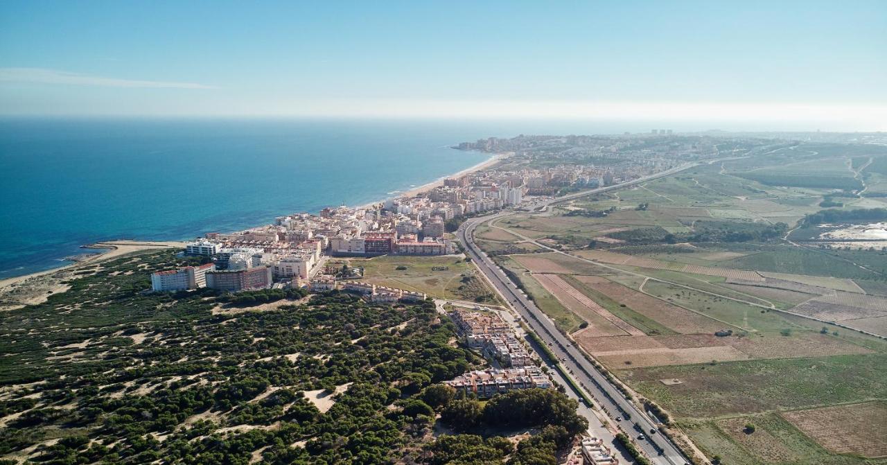 Infinity Beach Torrevieja Exterior photo