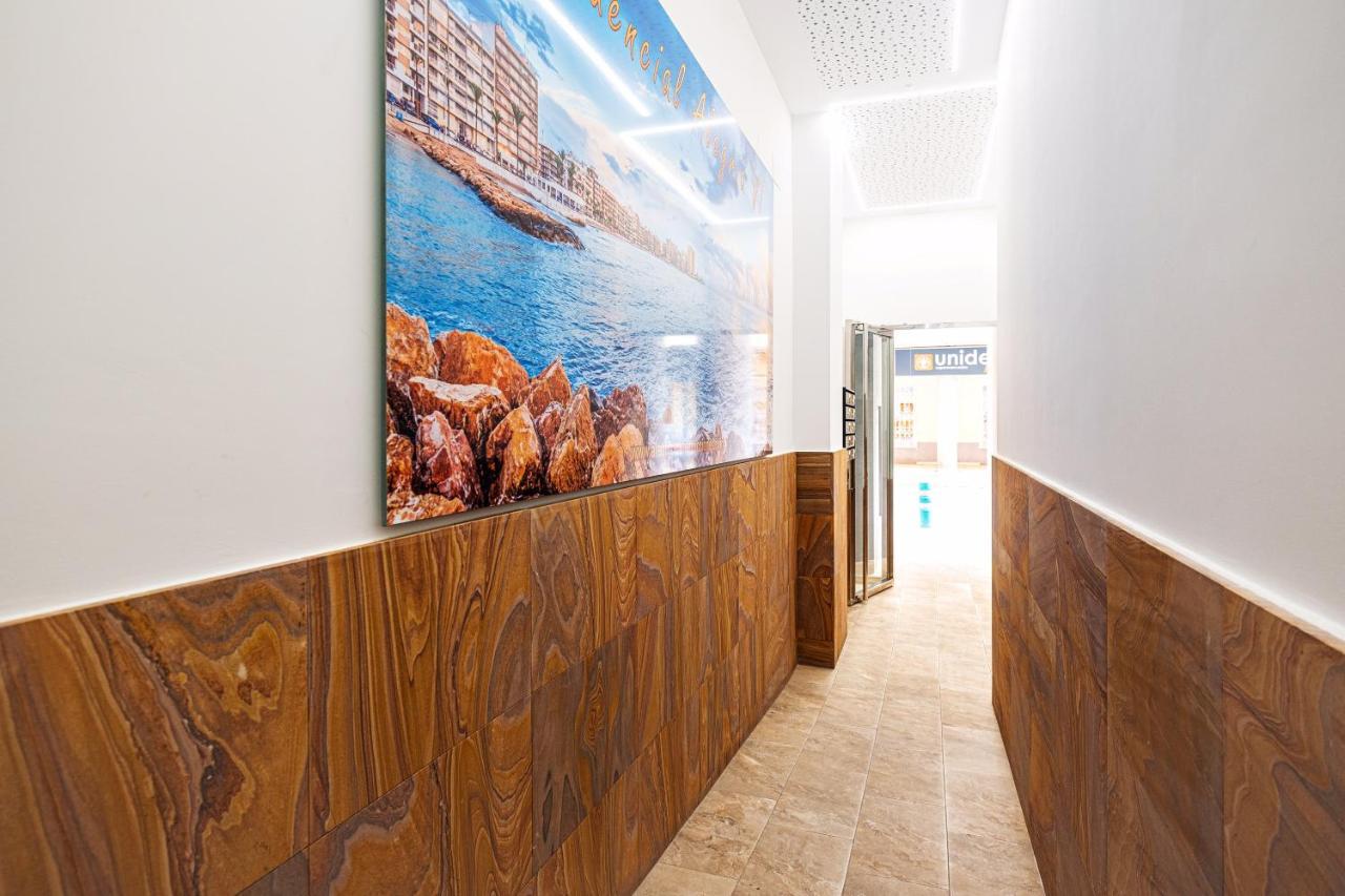 Infinity Beach Torrevieja Exterior photo